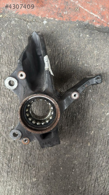 Ford puma çıkma orjinal sol taşıyıcı