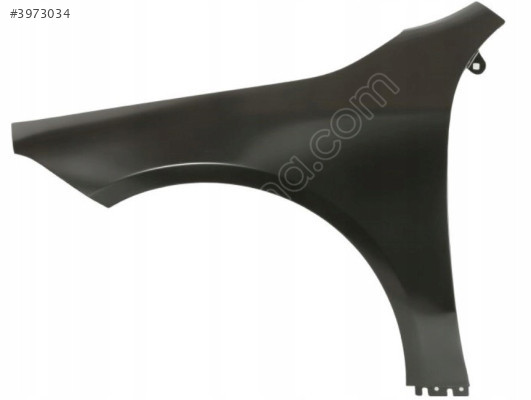 MERCEDES W118 CLA ÇAMURLUK ÖN SOL ALUMINYUM 1188810300