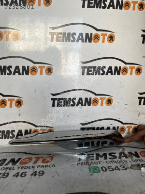 OPEL GRANDLAND X SİS FARI ÇERÇEVESİ TEMSAN OTO YP00099380