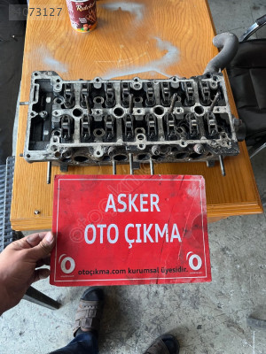 İnsigina 2.0 silindir kapağı çıkma orijinal
