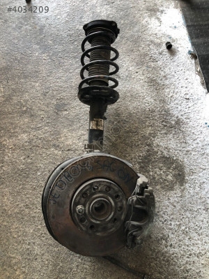 ÇIKMA VOLKSWAGEN JETTA SAĞ ÖN TAKIM SETİ