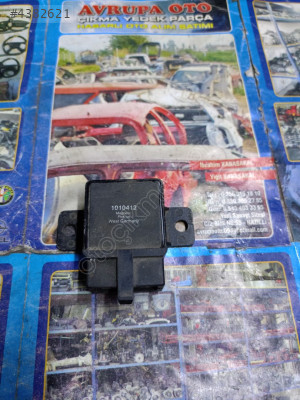 1010412 Opel Volkswagen BMW eski model ateşleme sensörü