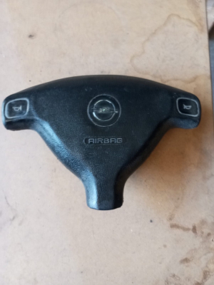 Astra G direksiyon airbag