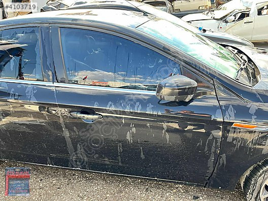 FORD MONDEO SAĞ ÖN KAPI ORİJİNAL HATASIZ 2008-2014