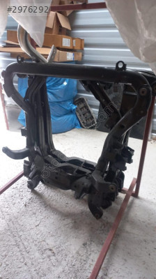 OPEL VECTRA B TRAVERS.OTO ERKAN ÜNYE