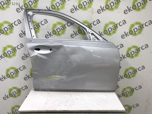 2019-2023 BMW 3 Serisi G20 Sağ Ön Kapı - Parça No:  41517482276