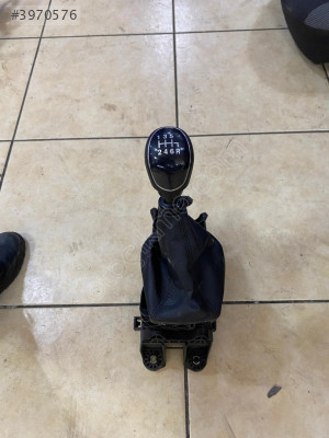 FORD TOURNEO COURİER 1.6  EURO 5  VİTES MEKANİZMASI