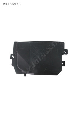 Renault Captur Sigorta Kutusu Kapaği Üst 20202024