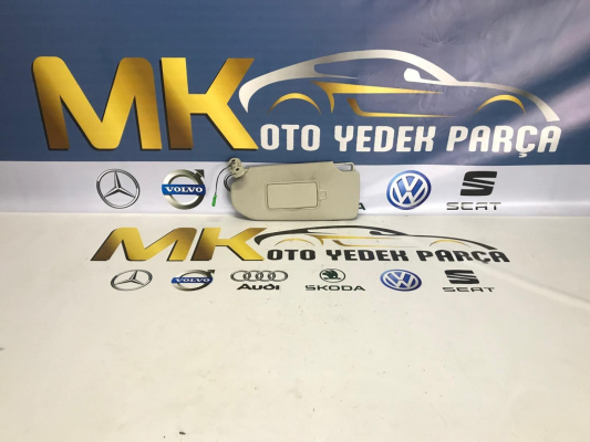 VOLVO S90 SOL GÜNEŞLİK