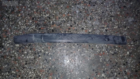 2000-2004 Skoda Fabia ön tampon sağ bant