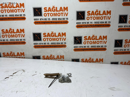 ÇIKMA HYUNDAİ İ20 08-14 SOL ARKA KAPI MENTEŞESİ ÜST