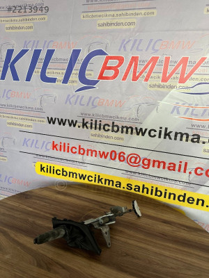 BMW F20 116 118 120 EL FREN KOLU ORJİNAL ÇIKMA 34406876774