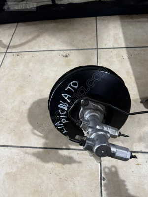 KİA PİCANTO WESTİNGHOUSE