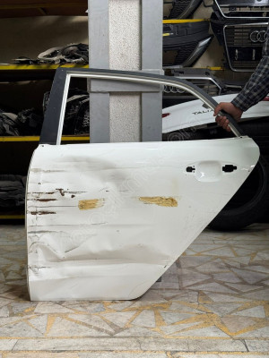 KİA RİO ÇIKMA SOL ARKA KAPI ORJİNAL 2018-2022