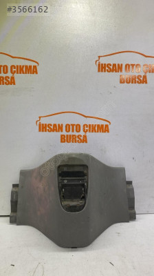 Doblo 1 Doblo 2 Vites Konsolu Orijinal çıkma