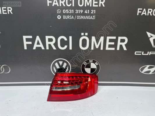 AUDİ A4 2013-16 SAĞ DIŞ STOP SIFIR