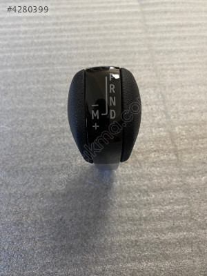 DACİA DUSTER JOGGER OTOMATK VİTES TOPUZU