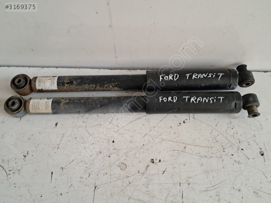 FORD TRANSİT ARKA AMRTİSÖR TAKIM