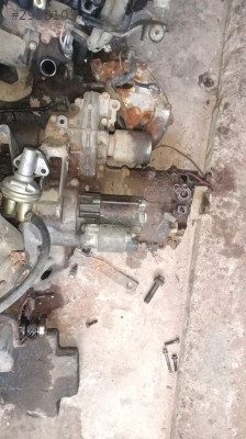 Suzuki alto,Suzuki swift 3 silindir şanzıman yedek parça
