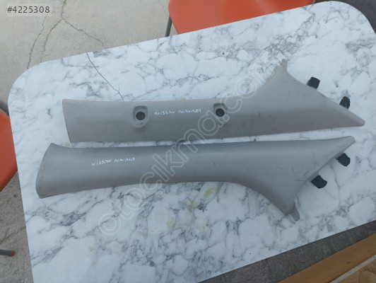 Nissan Navara Direksiyon Bakaliti - Oto Çıkma Parçalar