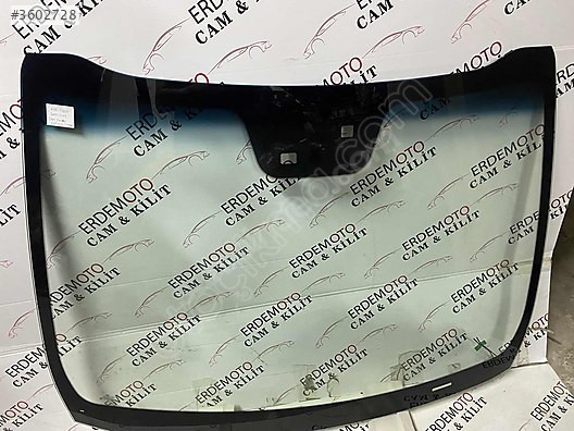 Kia KIA CEED ÖN CAM 2013-2018