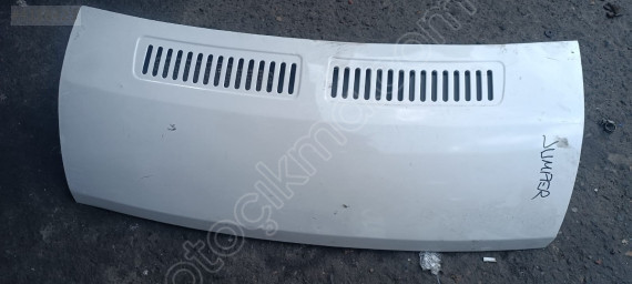 PEUGEOT BOXER KAPUT KONUK OTO 05323167897