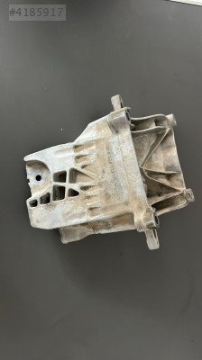 A6262230000 2017 MERCEDES W205 C KASA MOTOR KULAĞI