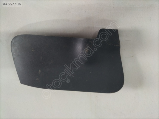 03498 RENAULT MEGANE 2 POLEN FİLTRE KAPAĞI