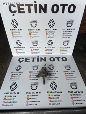 RENAULT CLİO 5. ŞAZIMAN KULAĞI