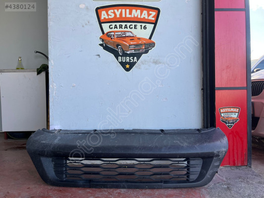 FİORİNO ÖN TAMPON IZGARASI ORJİNAL