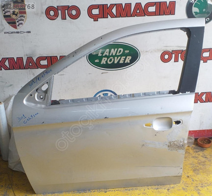CİTROEN C ELYSEE PEUGEOT 301 SOL ÖN KAPI