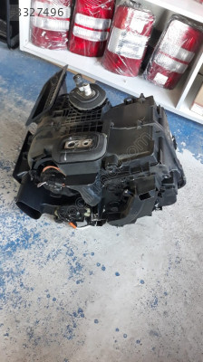 RENAULT CLİO 4 KALORİFER KUTUSU CIKMA ORJİNAL