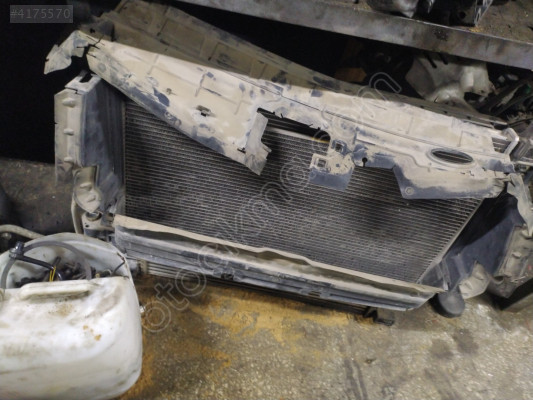 Renault trafic 3 rodyatöt seti