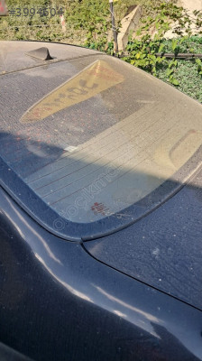 CHEVROLET EVANDA ARKA CAM.OTO ERKAN ÜNYE