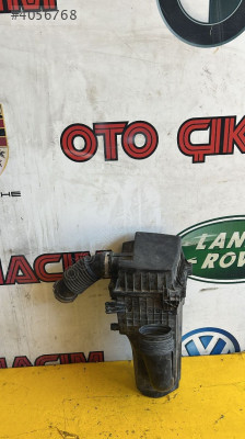 FORD FİESTA HAVA FİLTRE KUTUSU 8V21-9600-BH
