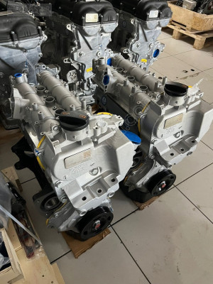 SIFIR VOLKSWAGEN GOLF PASSAT AUDİ Q2 A3 1.4 TSİ /CAX - CAV MOTOR