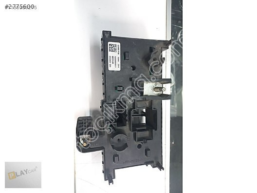 A2059068501 MERCEDES C KASA W205 W213 ARKA SİGORTA TABLASI