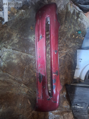 Ford Escort orijinal ön tampon