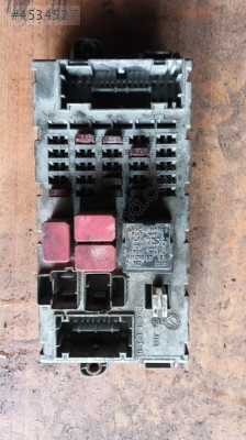 Fiat ducato sigorta kutusu