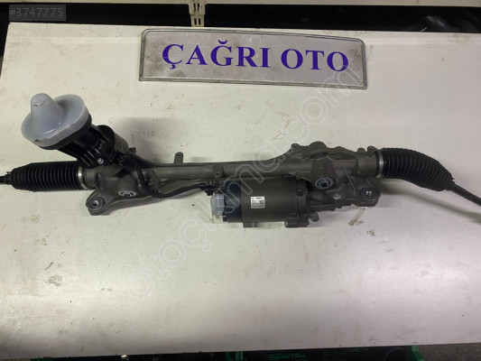 5QB423053 P TİGUAN KODİAQ DİREKSİYON KUTUSU ORJ SIFIR