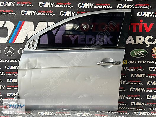 MİTSUBİSHİ LANCER SOL ÖN KAPI DOLU OMY OTOMOTİV ' DE