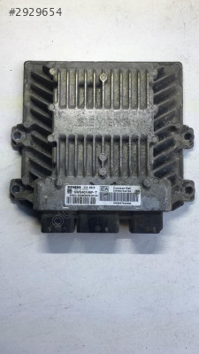 CİTROEN / PEUGEOT MOTOR BEYNİ 5WS40146F-T