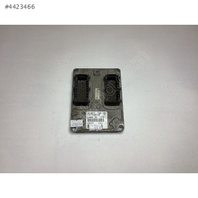 Fiat Stilo 1.6 Motor Beyni IAW 5NF.T1 HW102 55181521