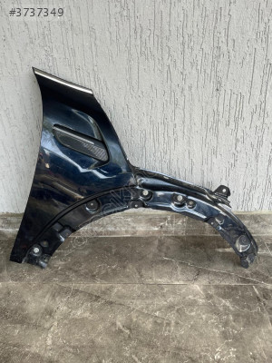MİNI COOPER F67 SAĞ ÖN ÇAMURLUK HATASIZ ORJINAL ÇIKMA EGE OTO