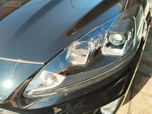 2023 Ford KUGA SOL ÖN FAR