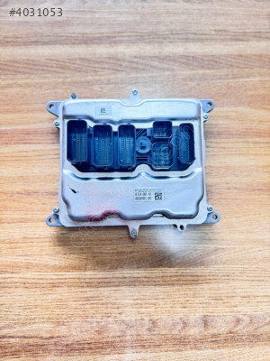 BMW ÇIKMA F20 F30 N13 MOTOR BEYİN 7634297 8614302