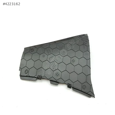 3G8807363 ÖN TAMPON SİS FAR KAPAĞI ARTEON 2017>>