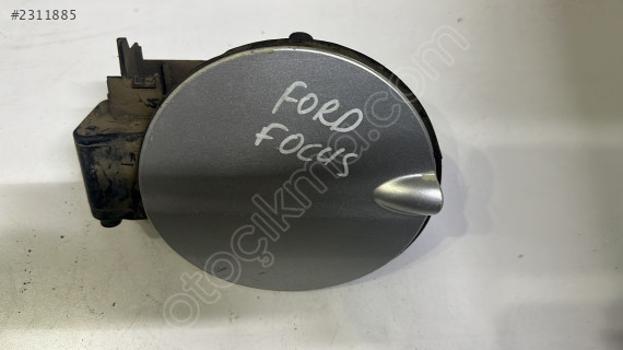FORD FOCUS 2.5 DEPO KAPAĞI MG OTO