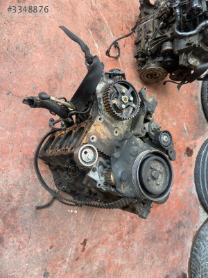 PEUGEOT  PARTNER    1.9  MOTOR