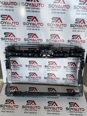 GOLF 7 ÖN PANEL ORJİNAL ÇIKMA SIFIR AYARINDA